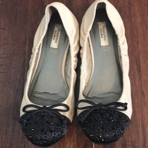 Simply Vera Ballerina Flats